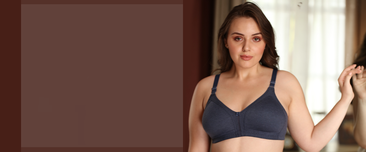 Your Guide to Minimizer Bras