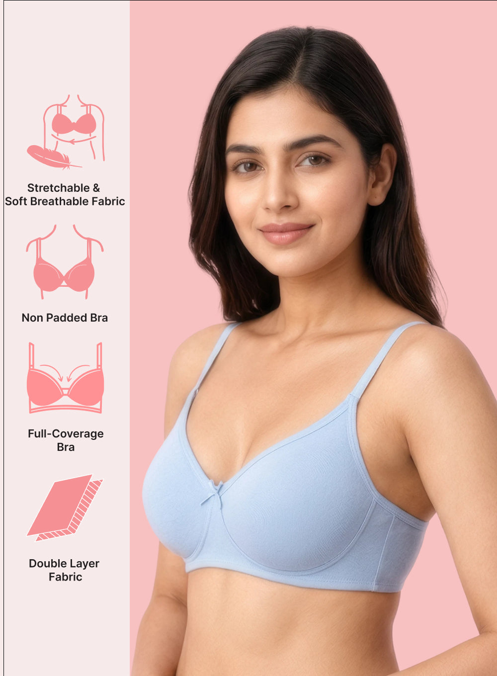 #Color_Soft Blue
