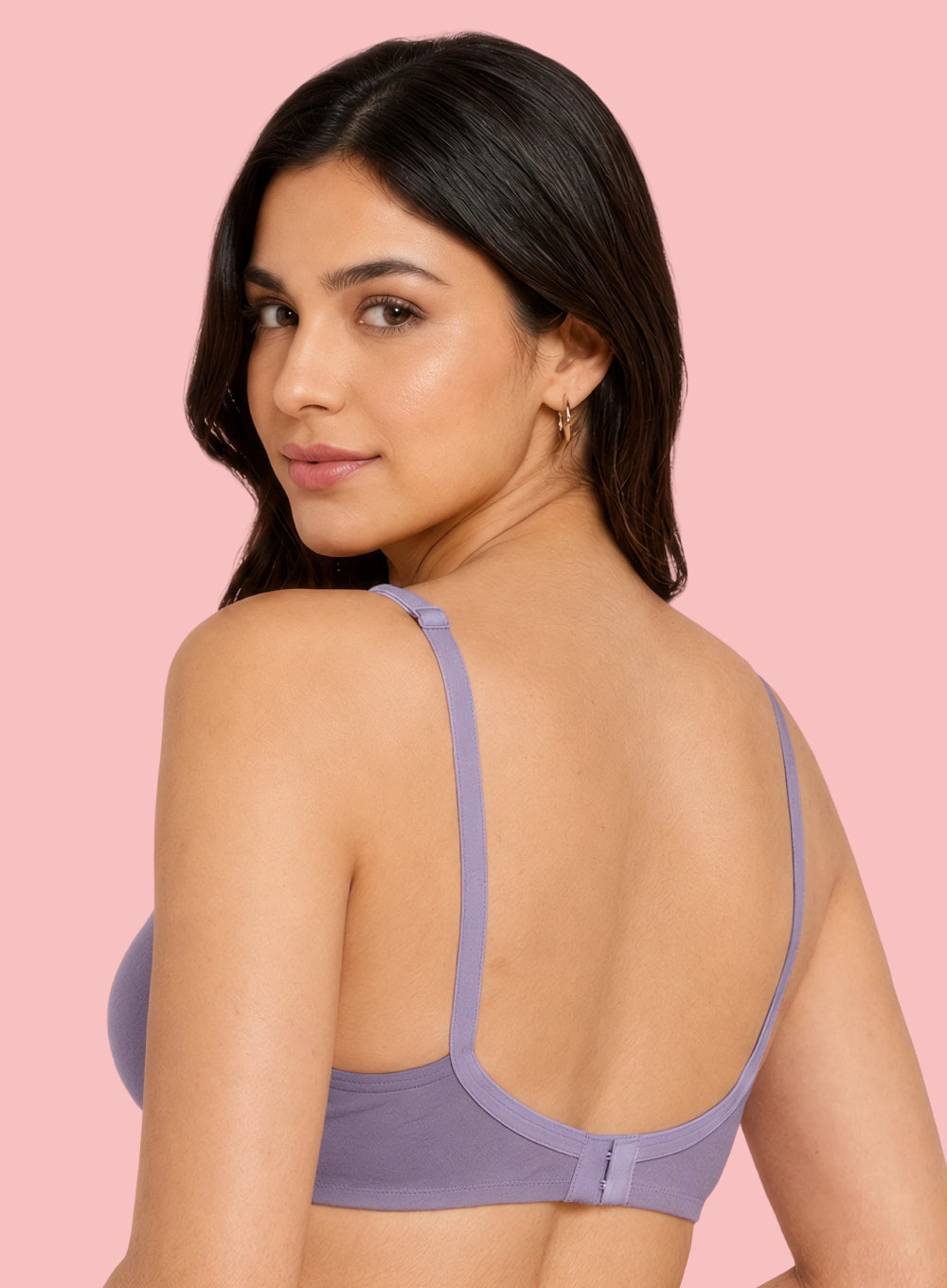 #Color_Soft Lilac
