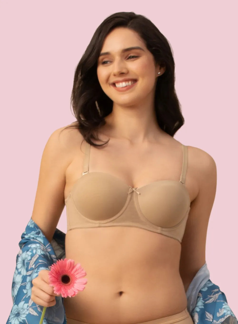 #Color_Nude