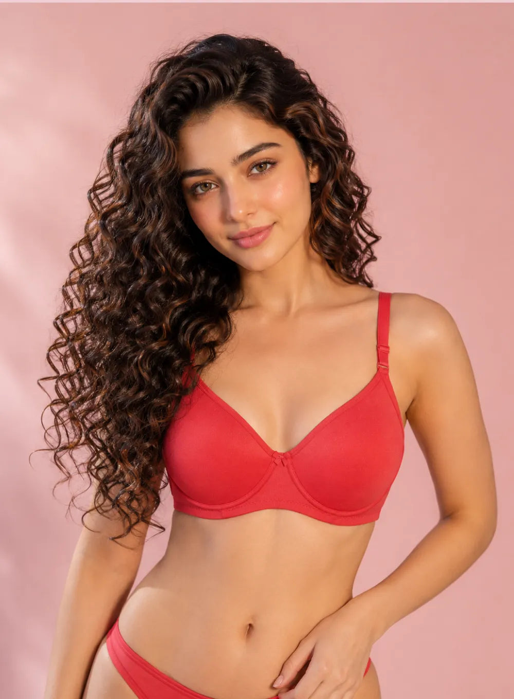#Color_Coral
