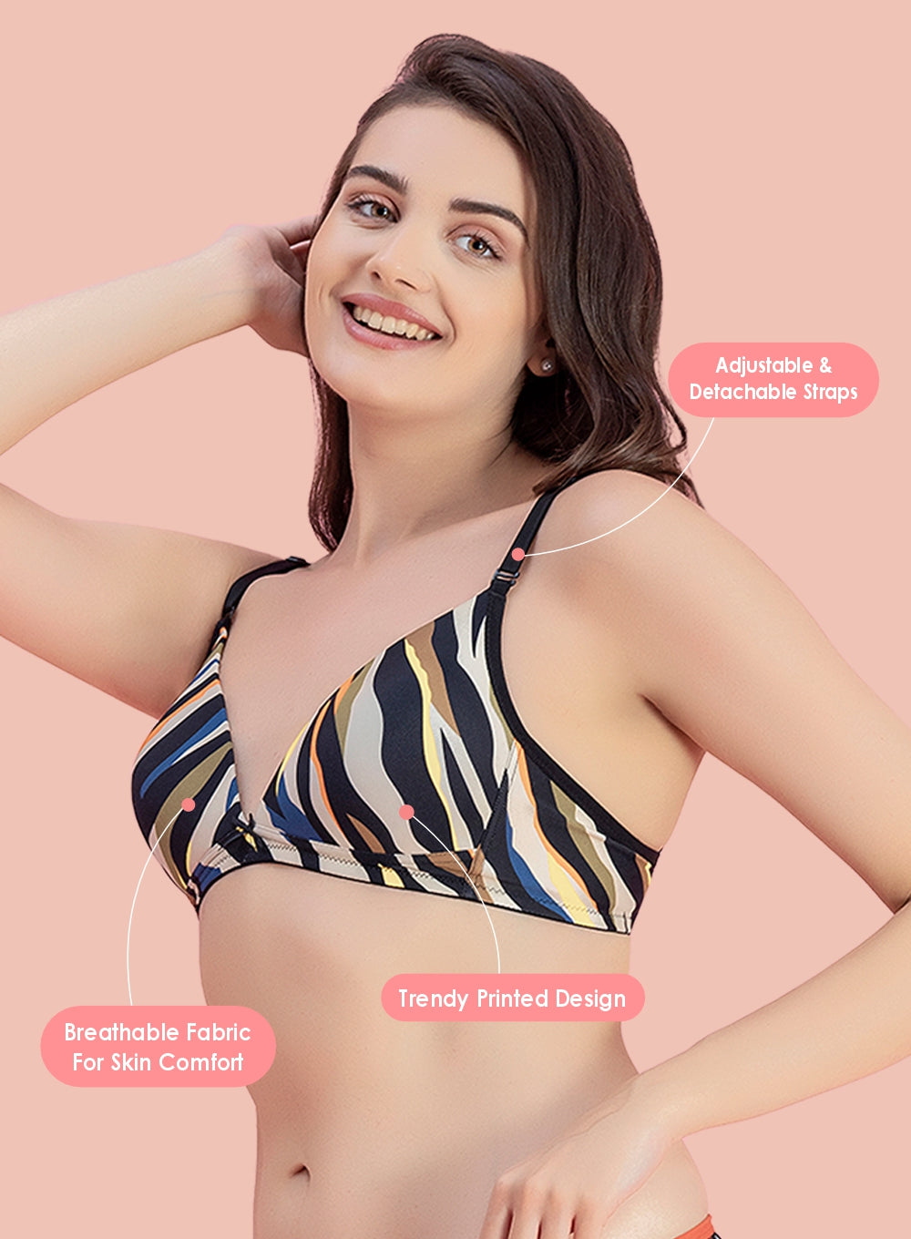 #Color_MULTI STRIPES