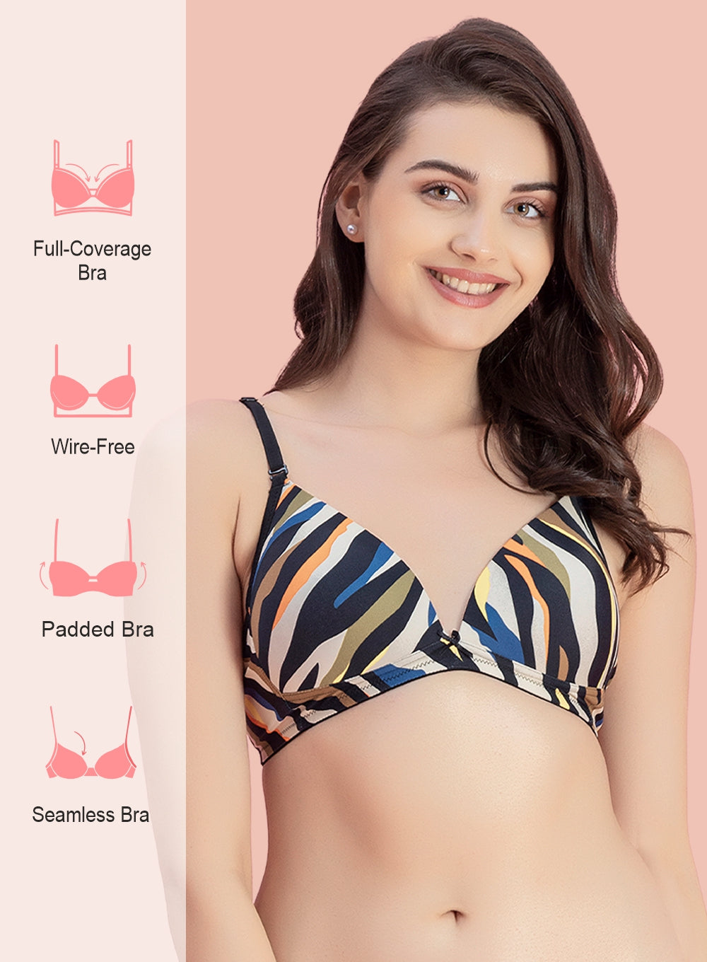 #Color_MULTI STRIPES