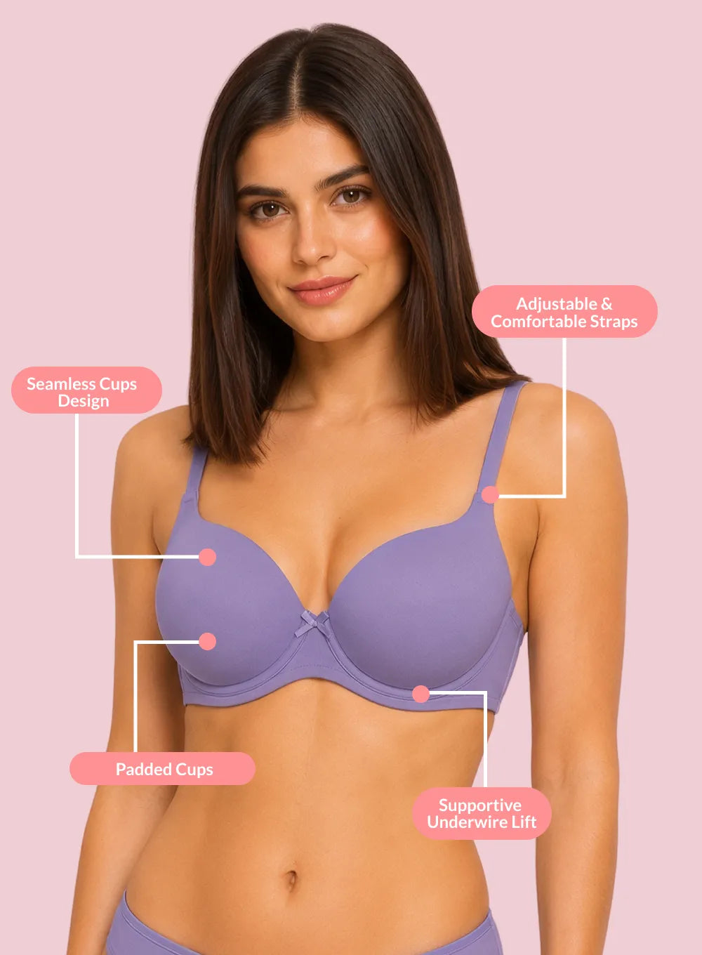 #Color_Soft Lilac