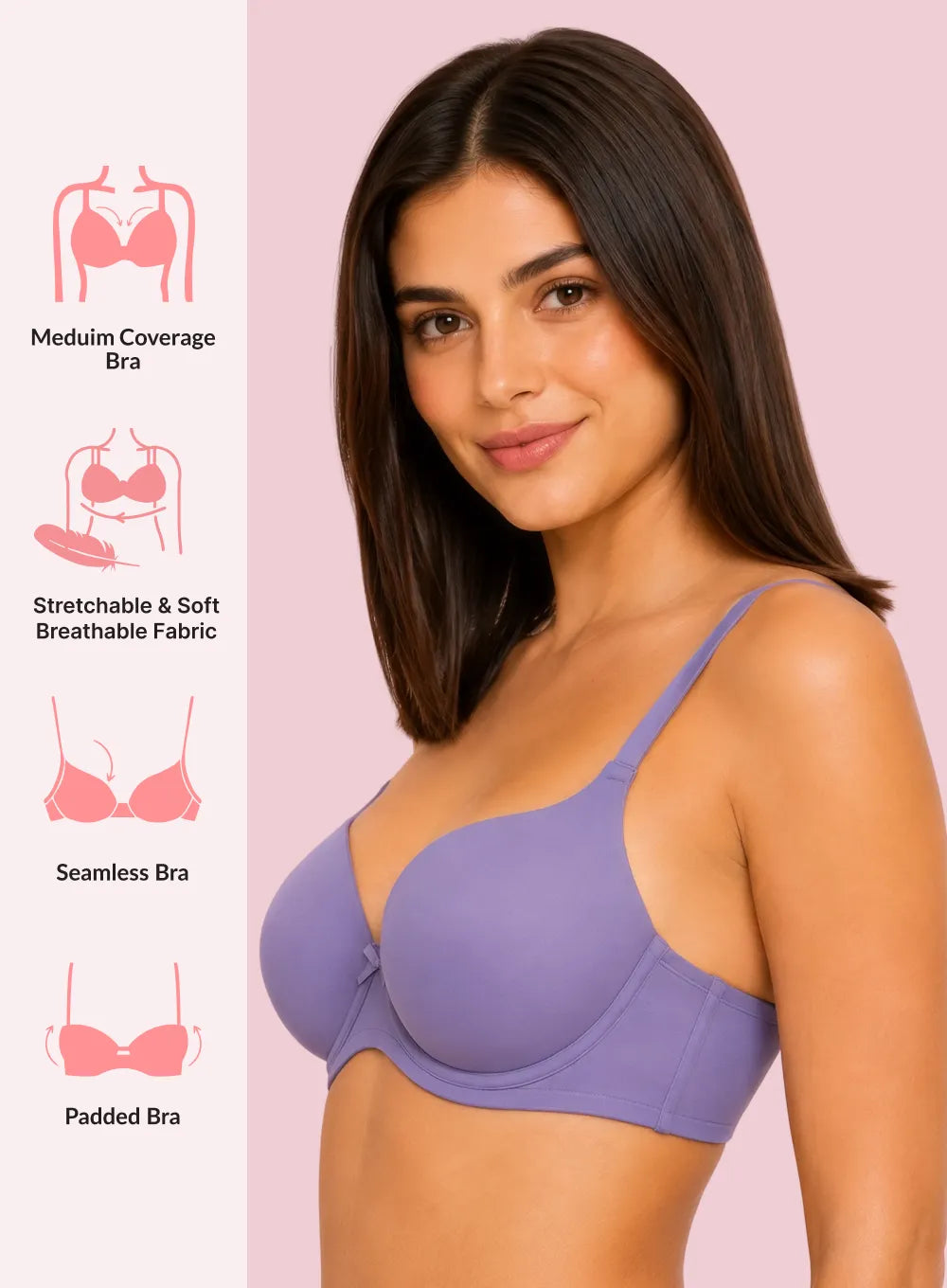 #Color_Soft Lilac