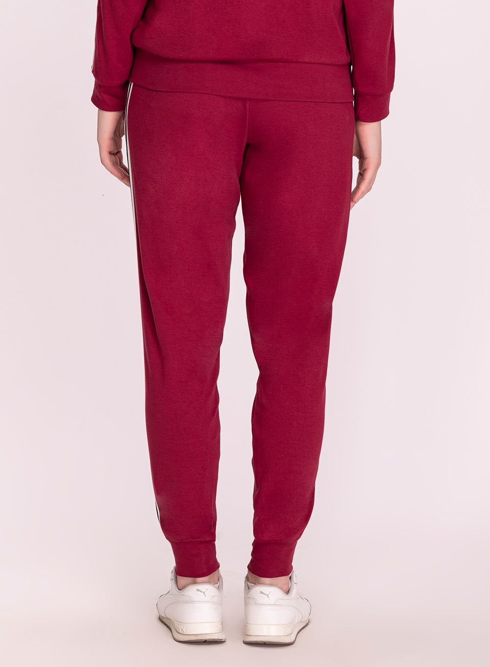 Side Stripes Jogger with pockets (PBJO100)