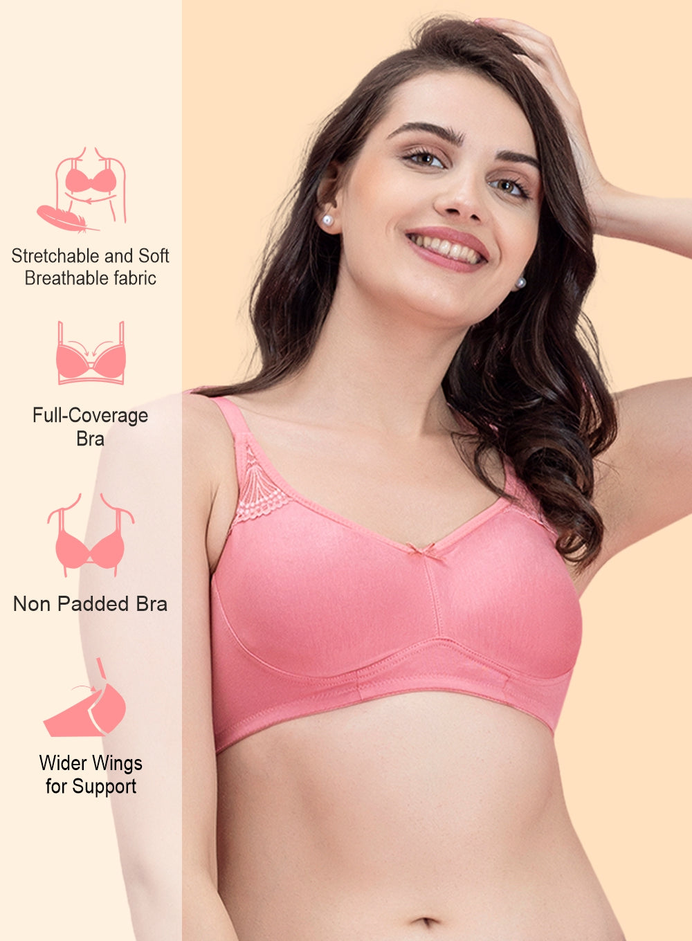 #Color_ROSE PINK