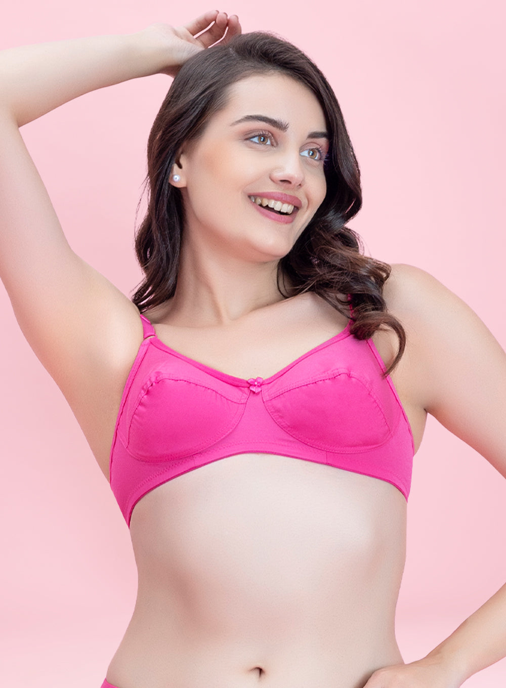 #Color_HOT PINK