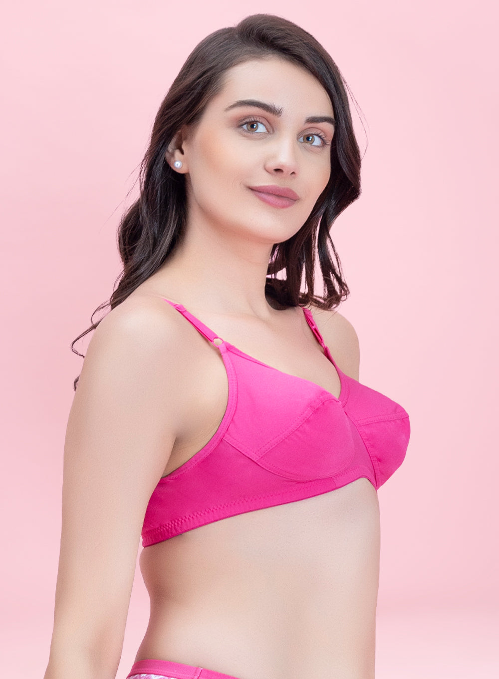 #Color_HOT PINK