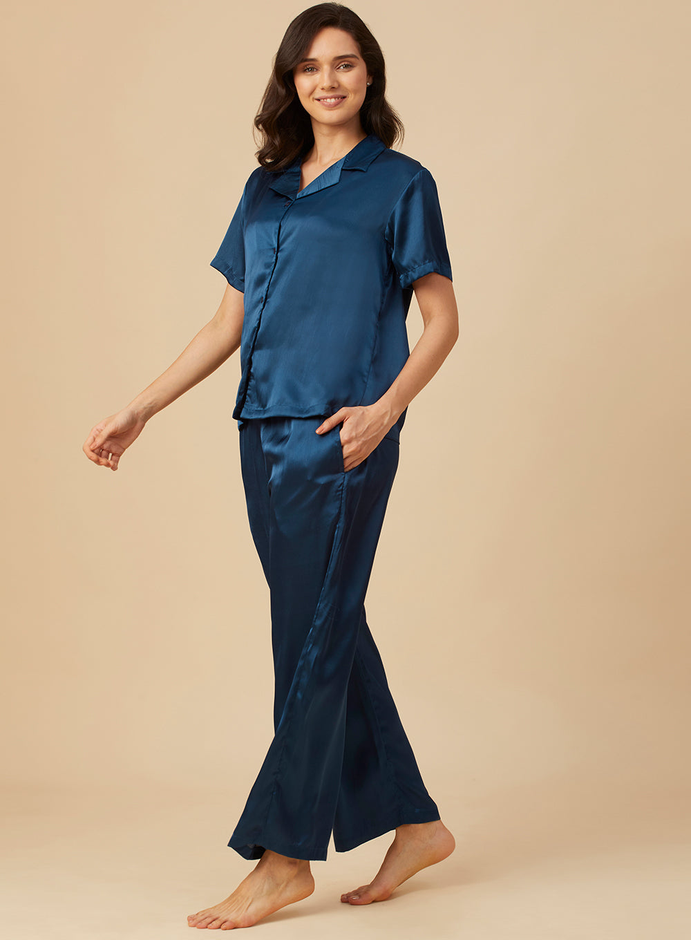 #Color_MIDNIGHT BLUE