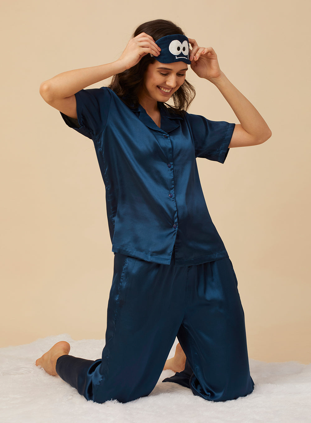 #Color_MIDNIGHT BLUE