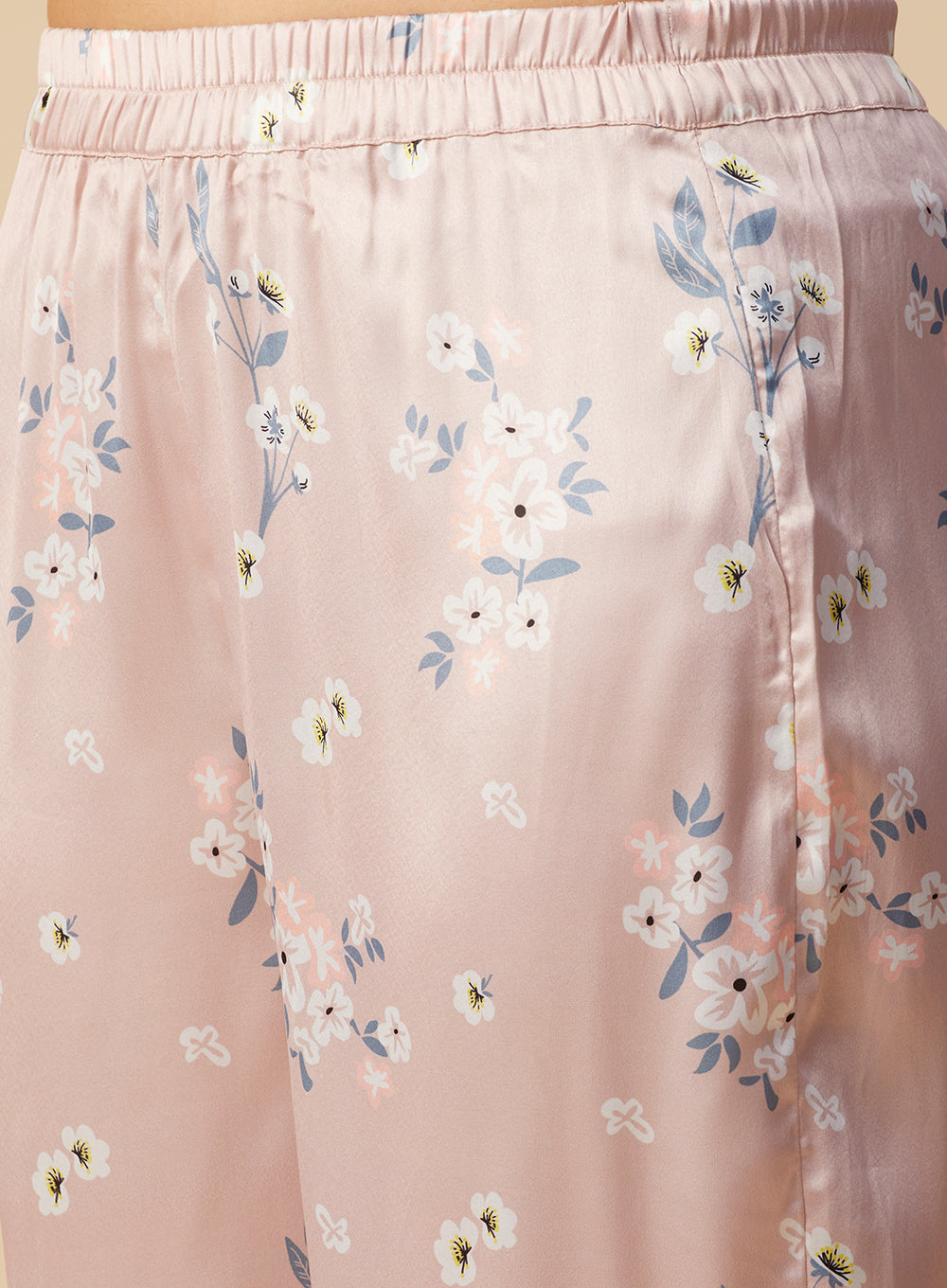 #Color_PEACH FLORAL