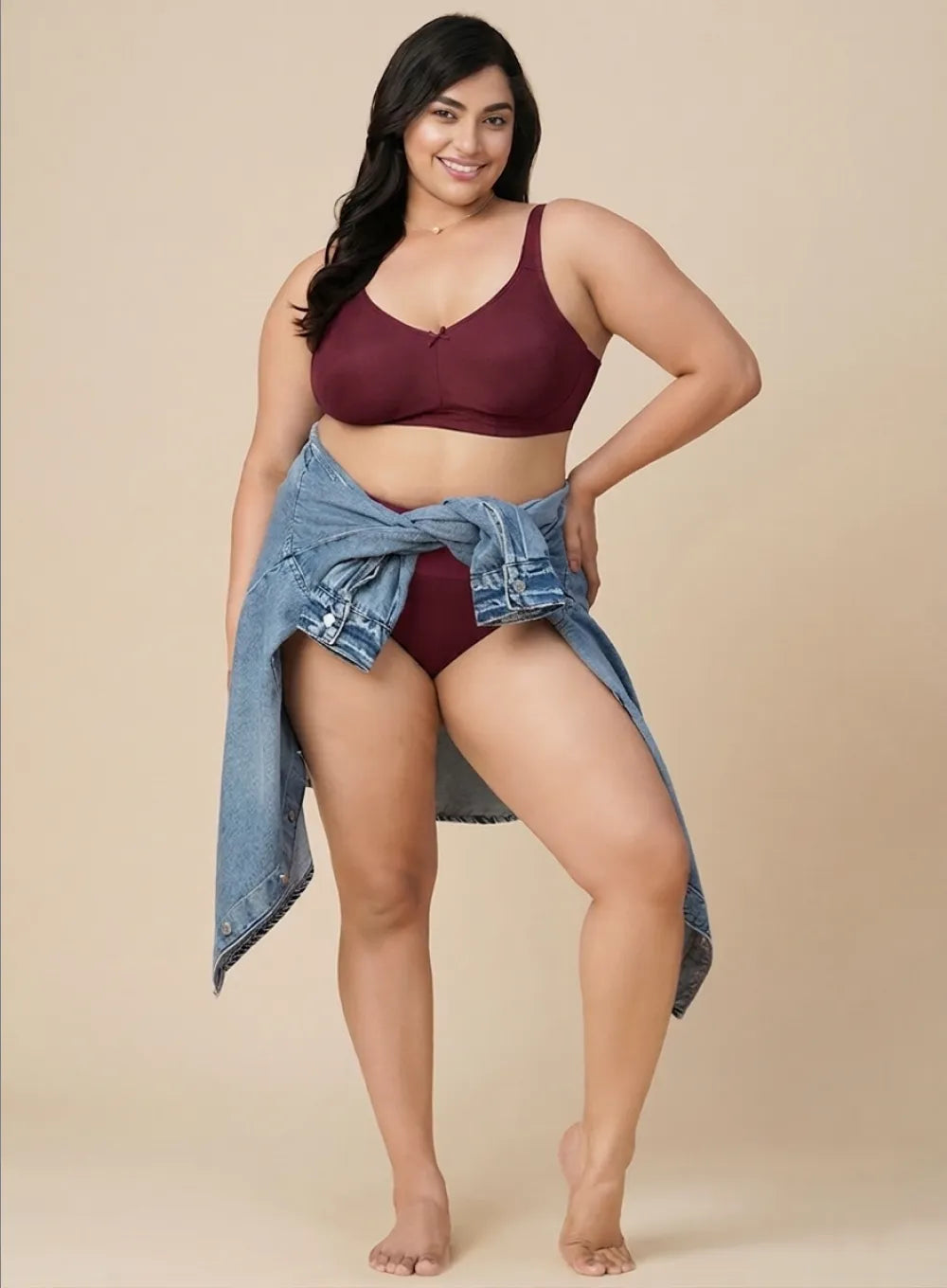 #Color_Burgundy