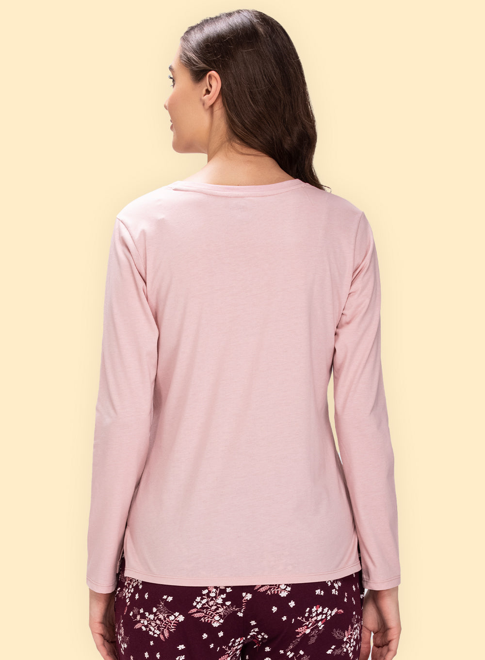 #Color_BABY PINK