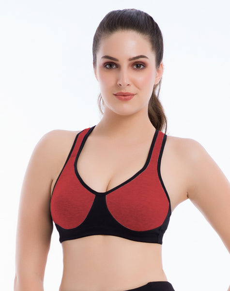 Cotton Heavy Padded Bra at Rs 60/piece in Surat