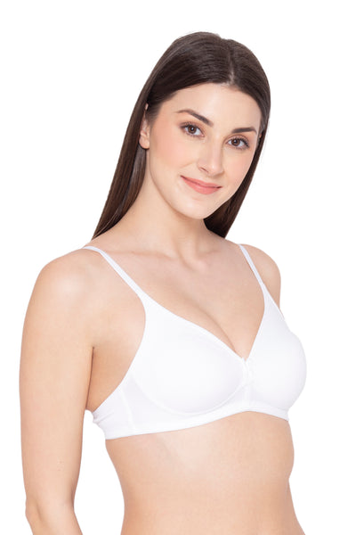 GROVERSONS TRINITY SKIN BRA