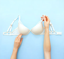 7 Clever Lingerie Hacks you’ll Love to Share with Your Girl-Friends