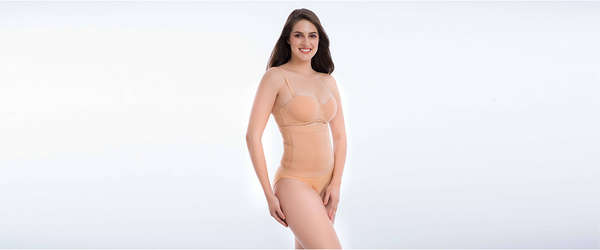 Shapewear for Women: Sculpt & Contour your Body The Right Way