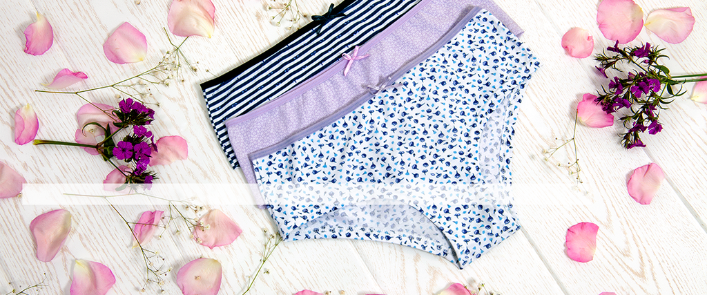 8 Different kinds of panties every woman must have! – gsparisbeauty