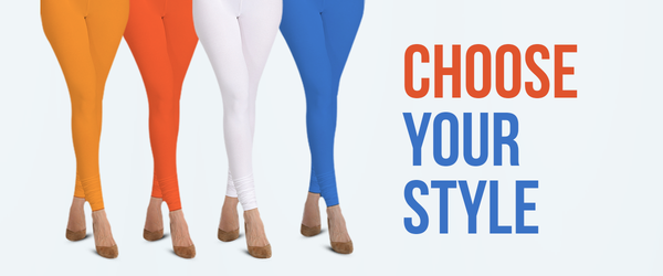 Top 5 Ways to Style Your Legging