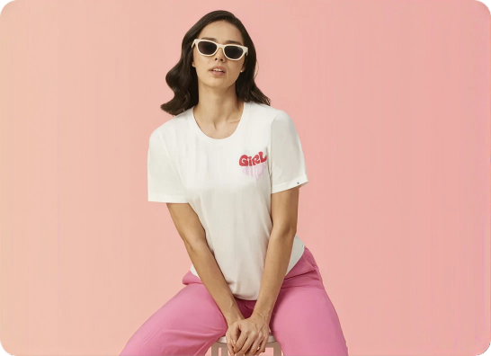 T-SHIRTS