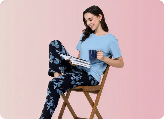 PYJAMAS