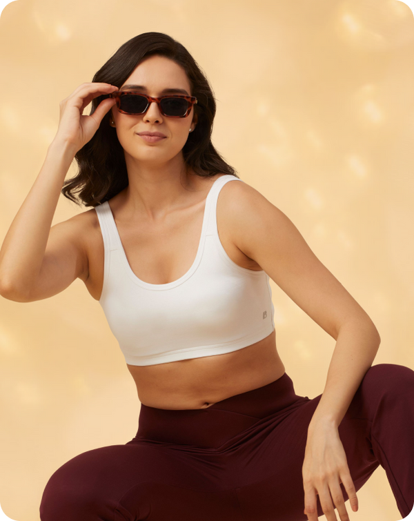 SPORTS BRA