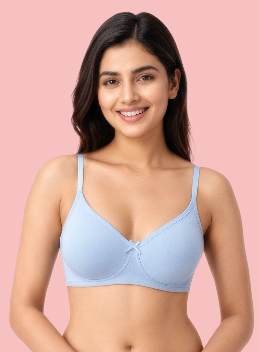 #Color_Soft Blue