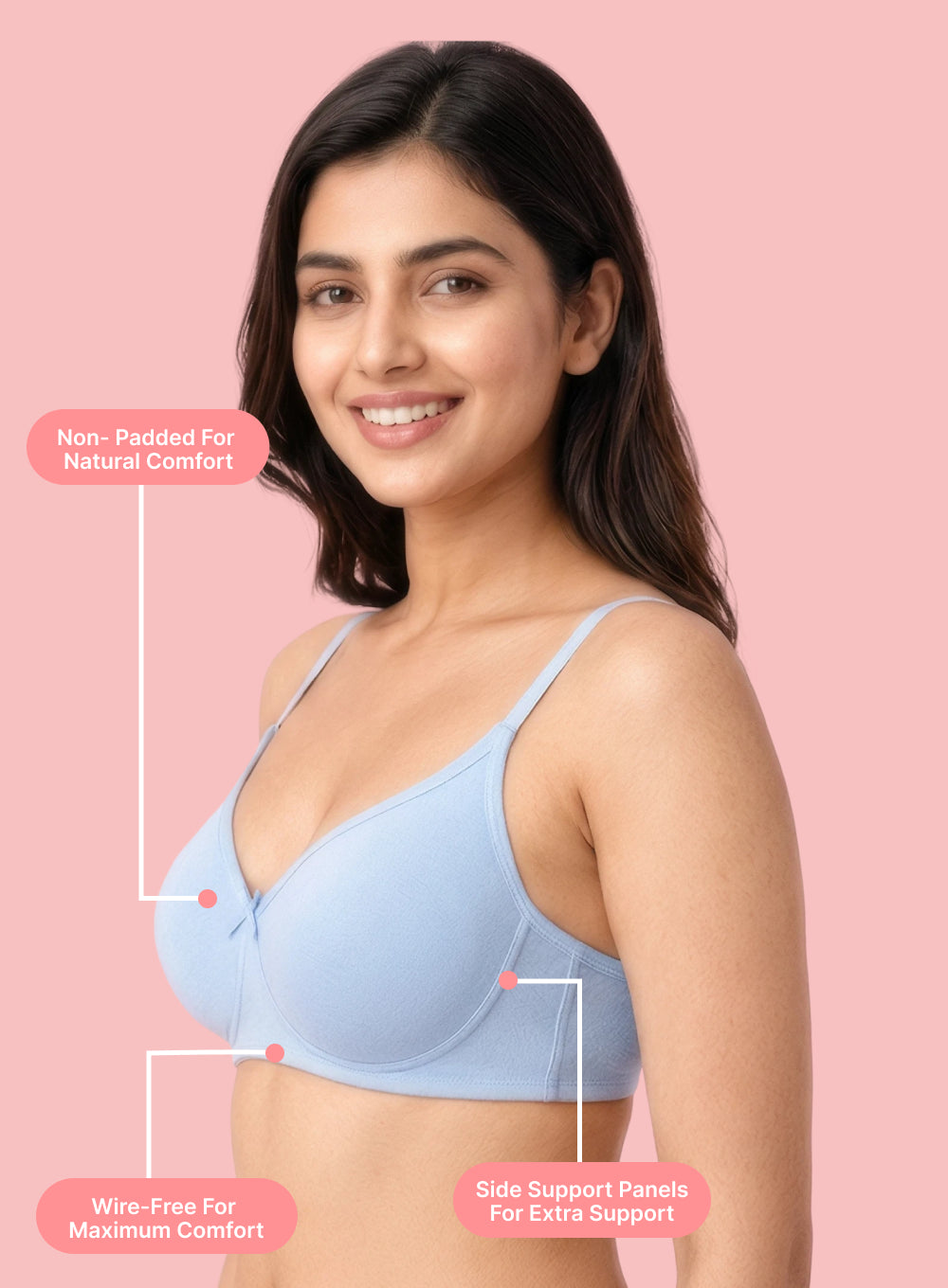 #Color_Soft Blue