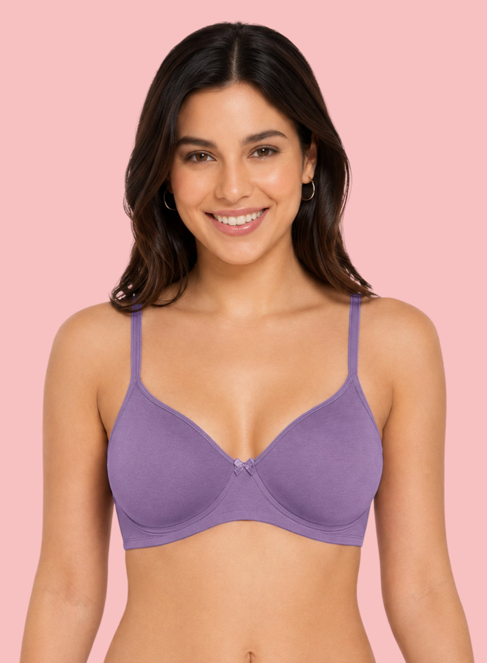 #Color_Soft Lilac