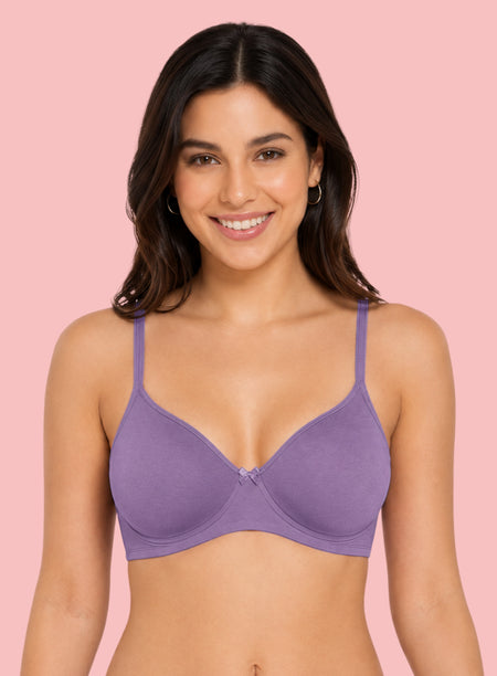 #Color_Soft Lilac