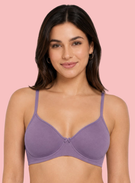 #Color_Soft Lilac