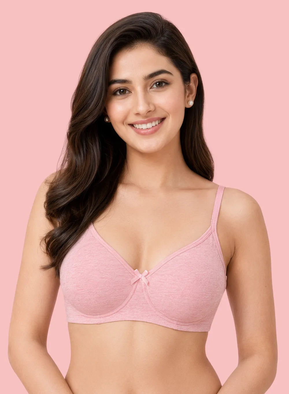 #Color_Warm Pink