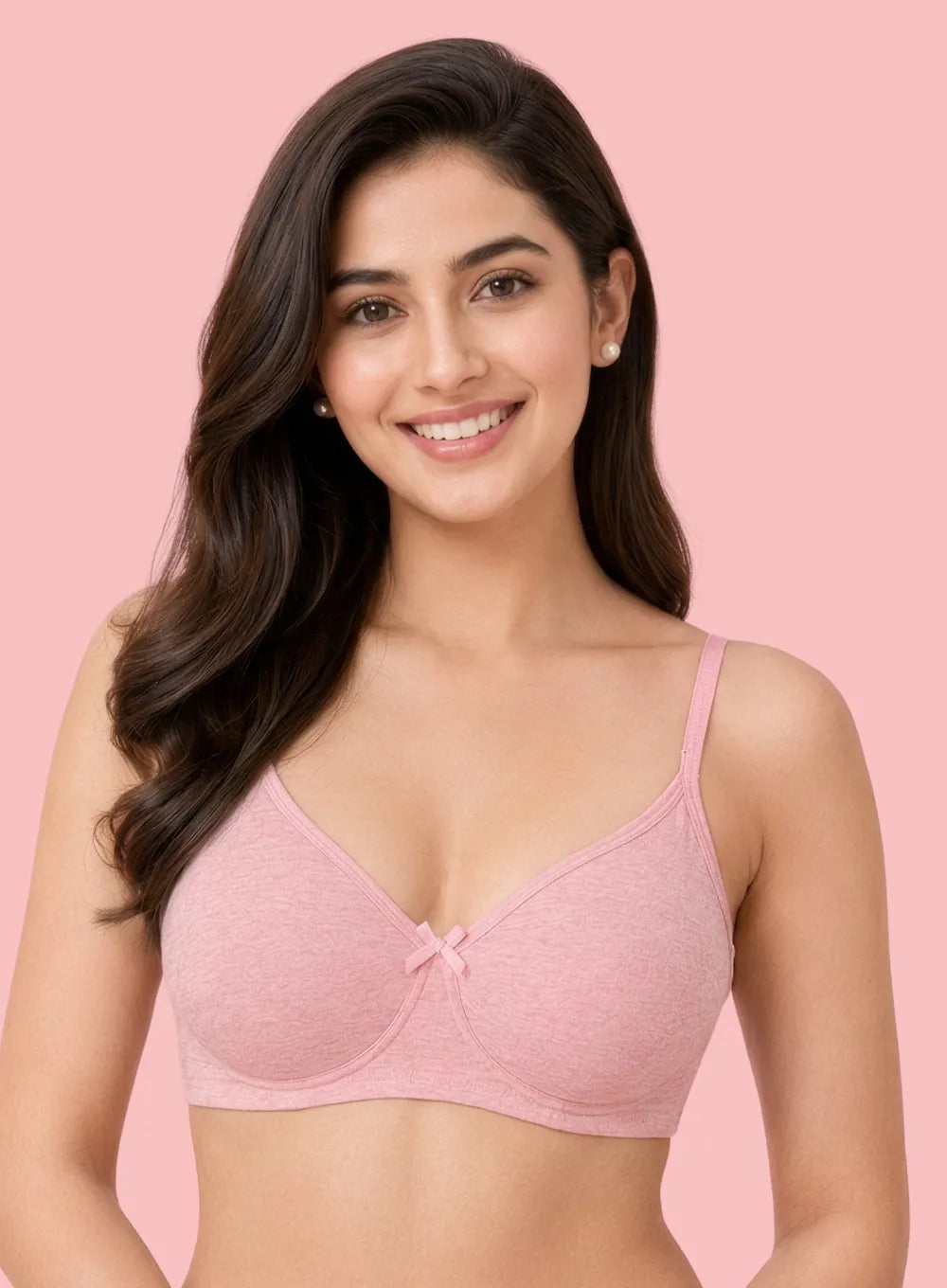 #Color_Warm Pink