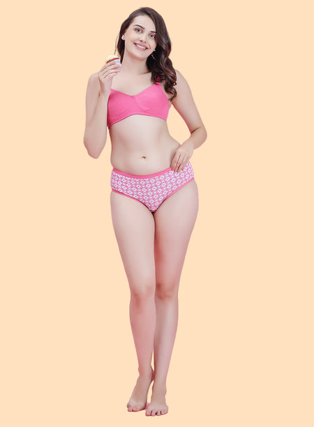#Color_HOT PINK