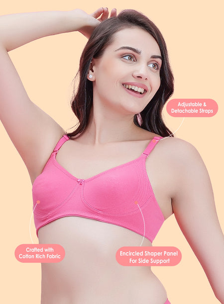 #Color_HOT PINK
