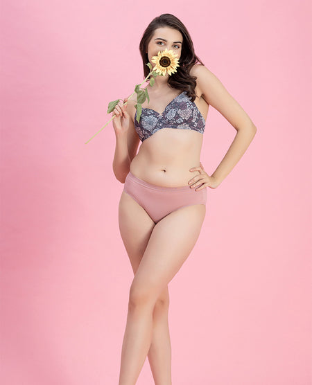 #Color_Mauve