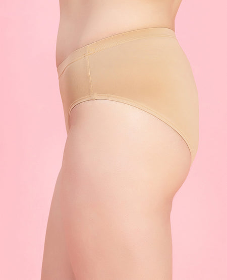 #Color_Nude