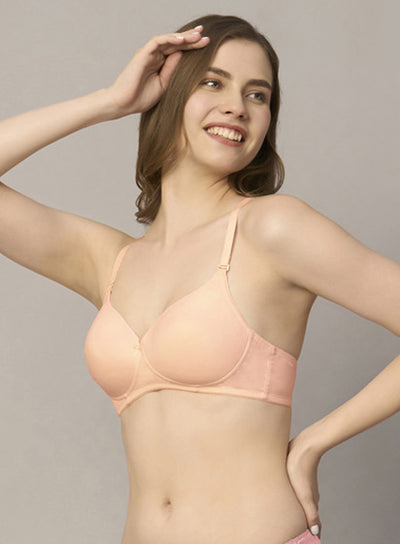 Everyday Comfort T-shirt Bra (PBBR1074)