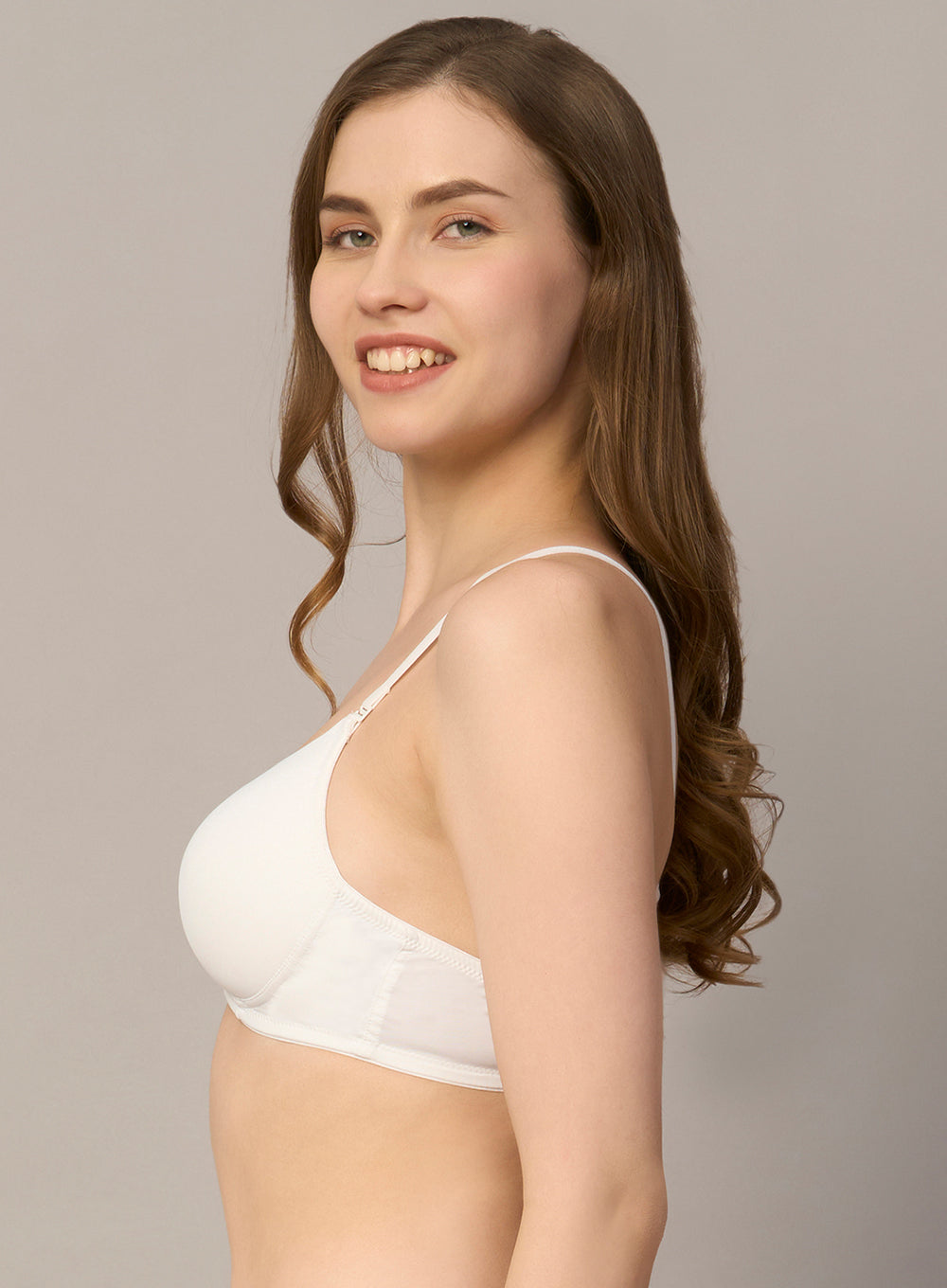 Everyday Comfort T-shirt Bra (PBBR1074)