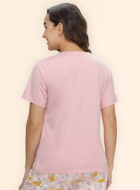 #Color_BABY PINK