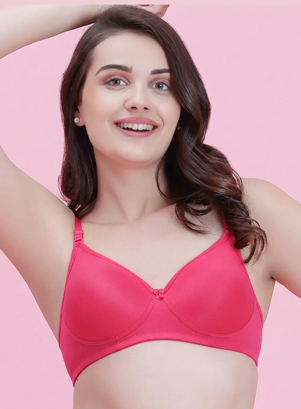 #Color_Hot Pink