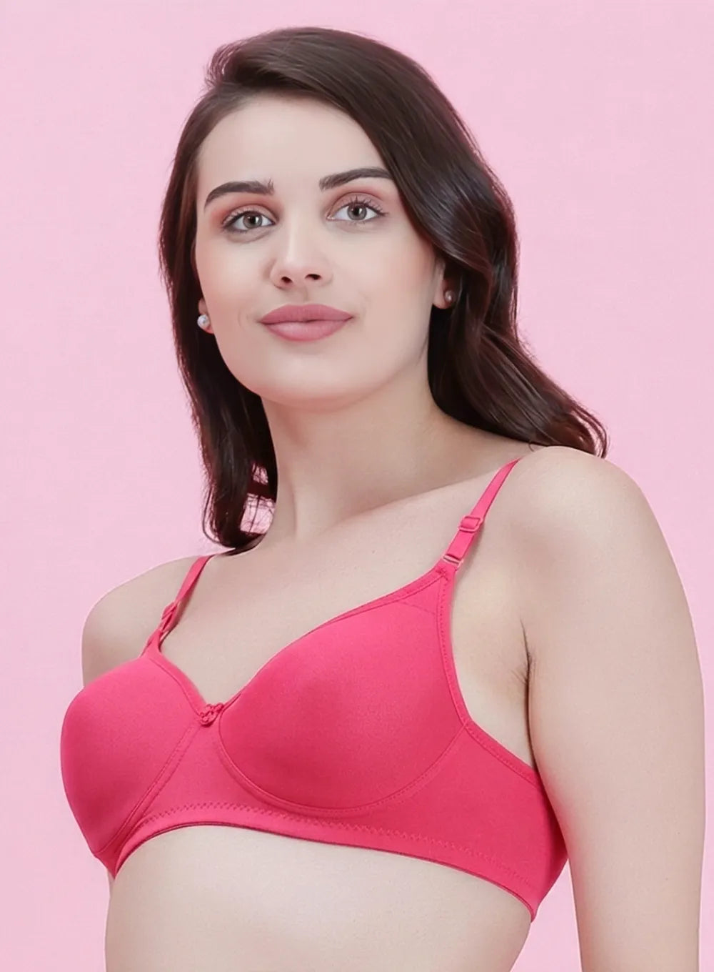 #Color_Hot Pink