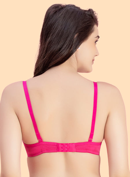 #Color_HOT PINK