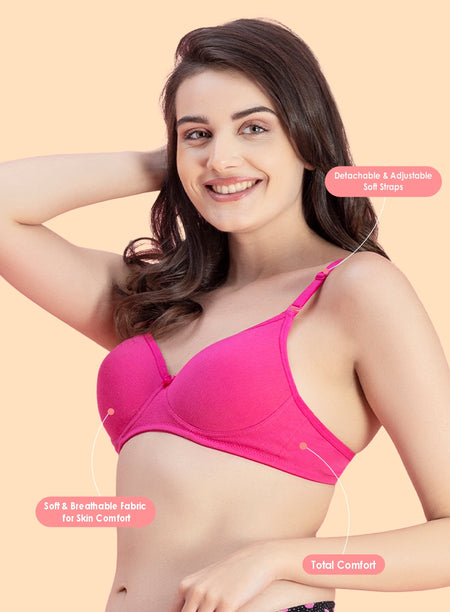 #Color_HOT PINK