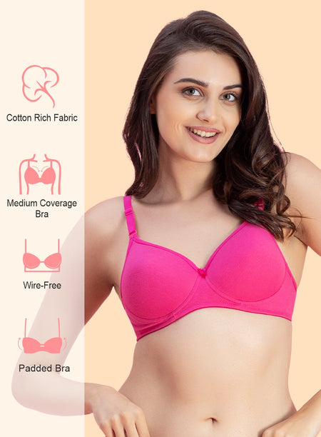 #Color_HOT PINK