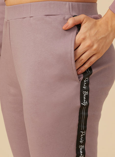 Full Sleeve Top with Joggers Co-ord Set (PBCOR004)