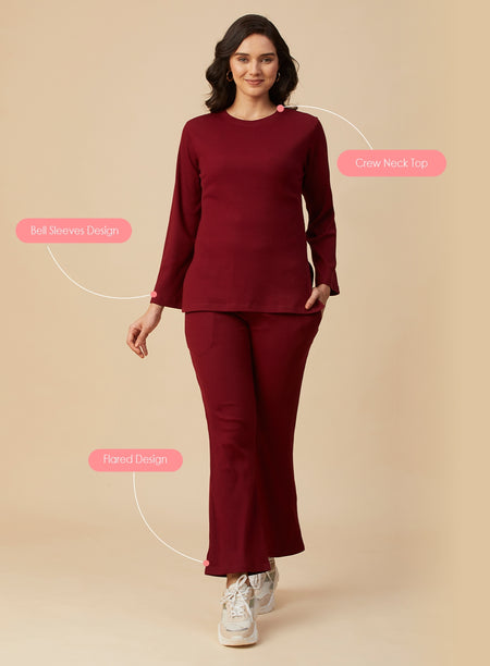 #Color_MAROON