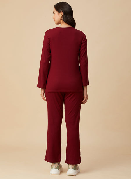 #Color_MAROON