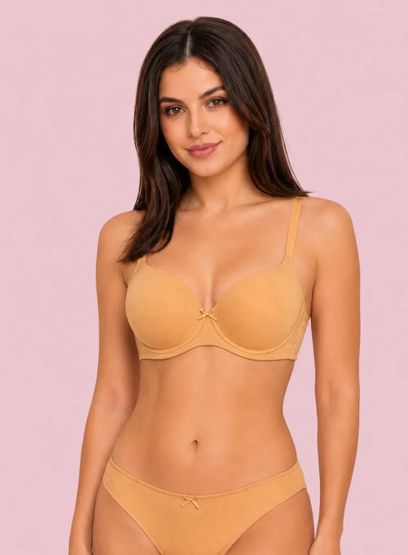 #Color_Nude